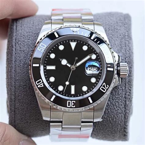 rolex submariner st9.